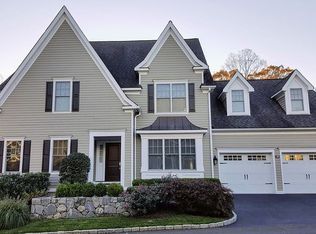 48 Waterview Way, Stamford, CT 06902