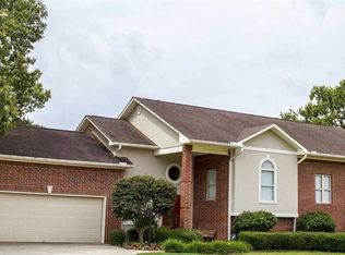 109 Four Oaks Ln, Hot Springs, AR 71901