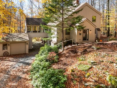 44 Hummingbird Hill, Grantham, NH, 03753