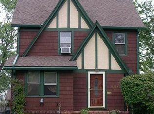 17714 Valleyview Ave, Cleveland, OH 44135