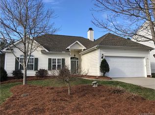 6032 Powder Mill Pl, Indian Trail, NC 28079