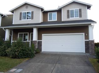 27610 256th Pl SE, Maple Valley, WA 98038