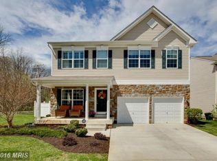 3128 Buds Cir, Baltimore, MD 21244