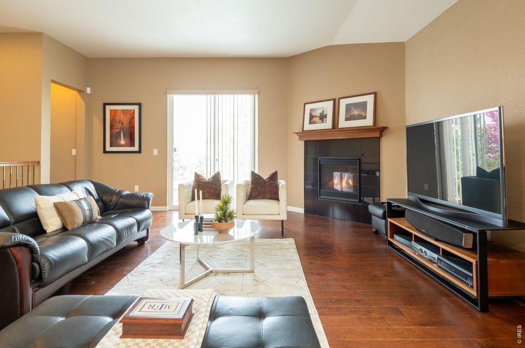 2314 Lodgepole Creek Dr