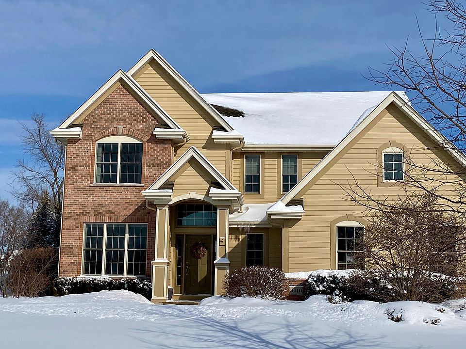 2nd image of 4110 E Redford Dr