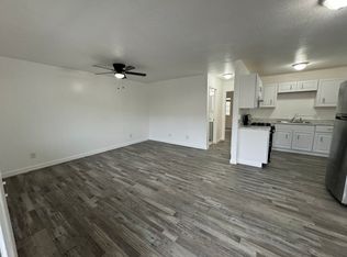 1221 Cushman Ave SUITE D, San Diego, CA 92110