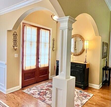 5th image of 2912 Poplar Woods Dr