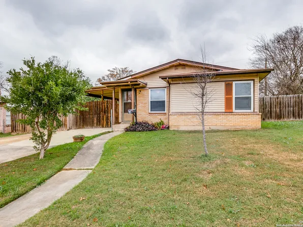 3011 Lasses Boulevard, San Antonio, TX 78223