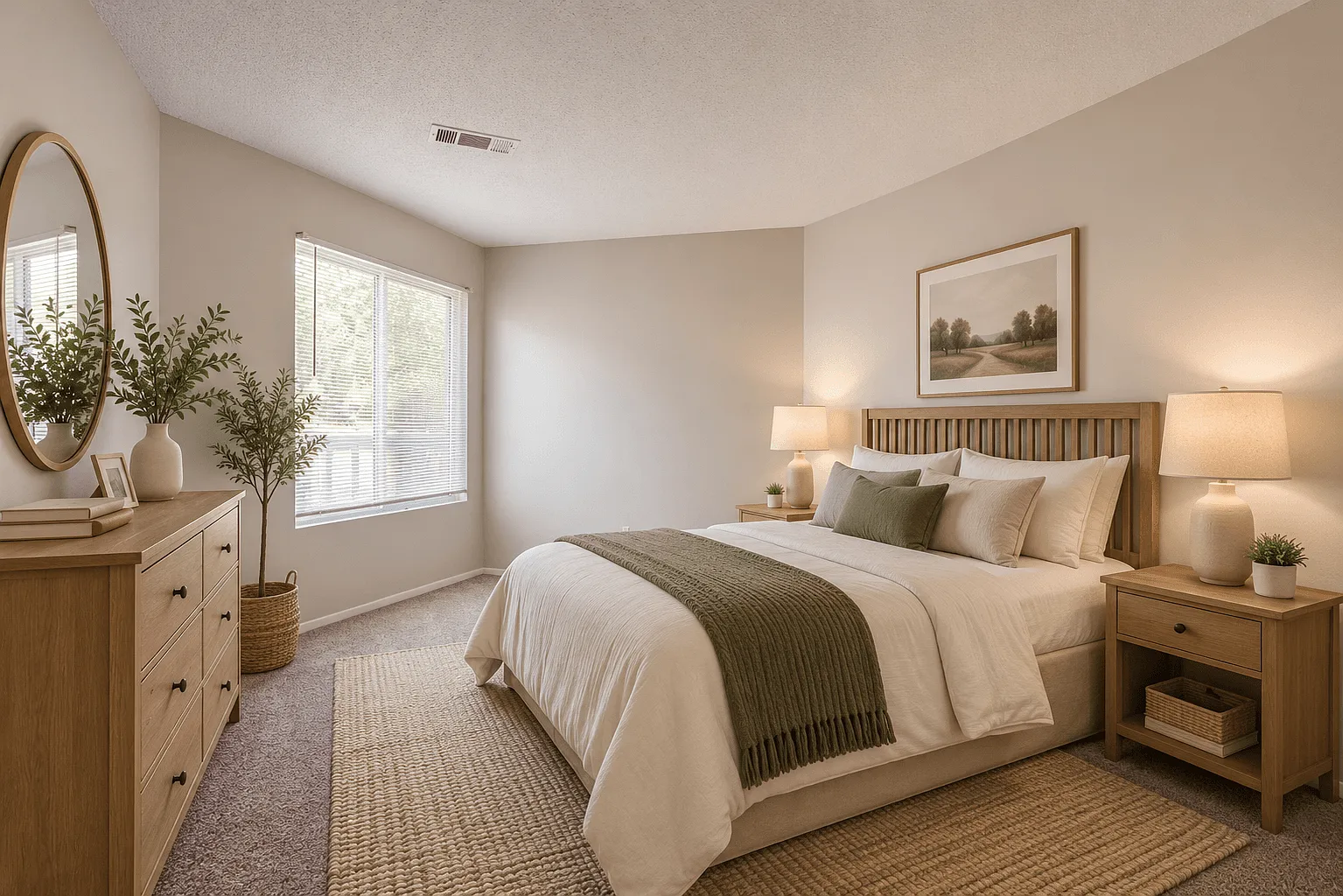 Gable Hill Apartment Homes — Photo 4
