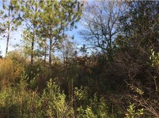 Long Round Bay, Bonifay, FL 32425