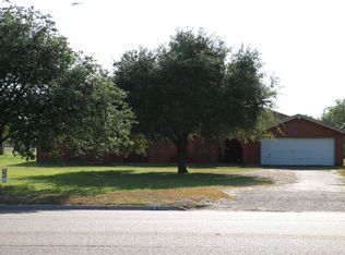 3201 S McColl Rd, Edinburg, TX 78539