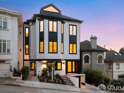1465 Masonic Ave #2, San Francisco, CA, 94117