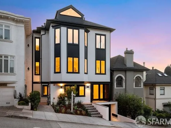1465 Masonic Ave #2, San Francisco, CA 94117