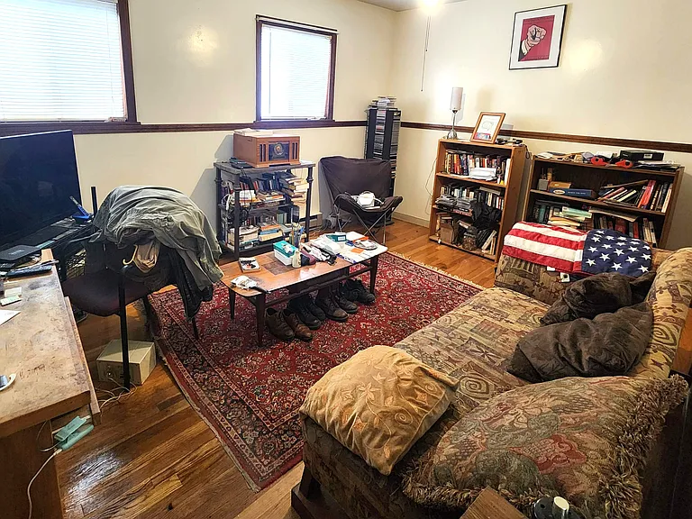 357 Highland Ave #1F — Photo 1