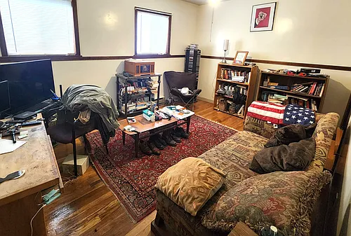 357 Highland Ave #1F Photo 1