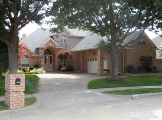 4904 Pecan Hill Rd, McKinney, TX 75070