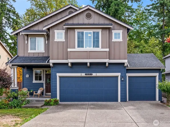 7922 165th Street Ct E, Puyallup, WA 98375