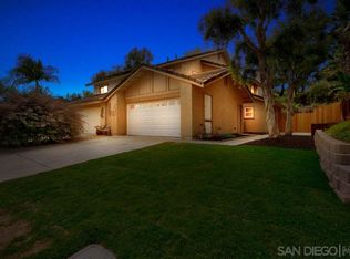 9594 High Park Ln, San Diego, CA 92129