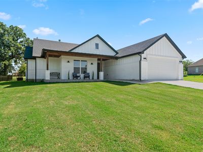 230 Driftwood Ct, Bridgeport, TX, 76426