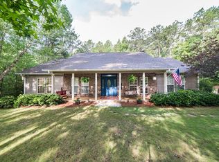 370 Reynolds Rd W, Fortson, GA 31808