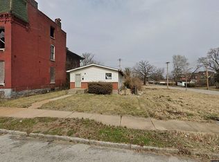 2205-2207 Dodier St, Saint Louis, MO