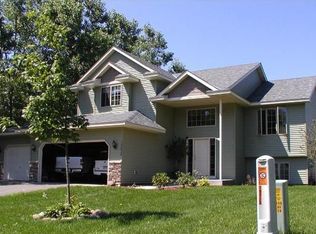 19438 Dodge St NW, Elk River, MN 55330