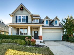 202 Silver Oak Dr, Grapevine, TX 76051
