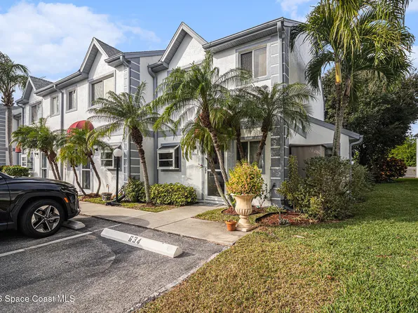 634 Seaport Blvd #T221, Cape Canaveral, FL 32920