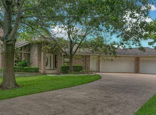 241 Harbour Point Cir, Coldspring, TX 77331