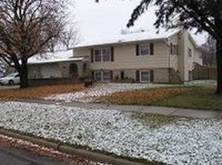 2125 Hanford St, Sioux City, IA 51109