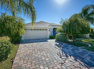 820 Baisley Trl, The Villages, FL 32162