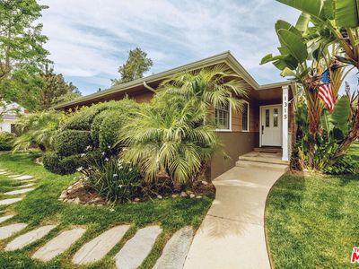 1315 Lomay Pl, Pasadena, CA, 91103