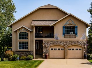 1190 N Warm Springs Rd, Midway, UT 84049