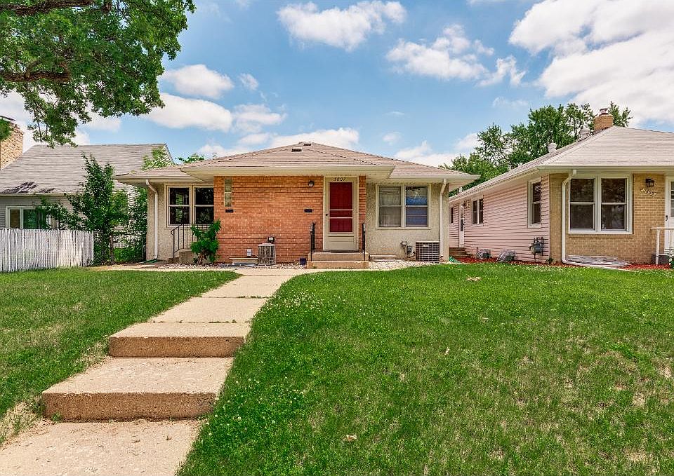 1st image of 5805/5807 Xerxes Ave S