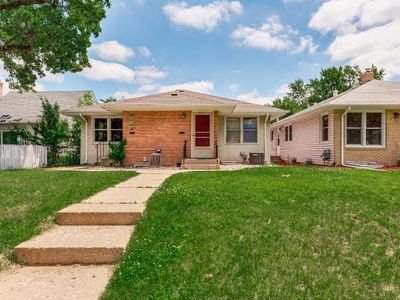 5805/5807 Xerxes Ave S, Minneapolis, MN, 55410