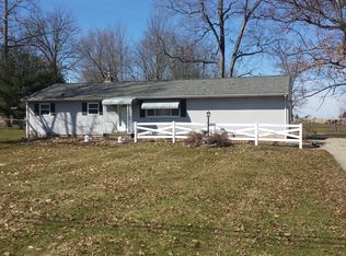 2991 Genoa Ave SW, Canton, OH 44706