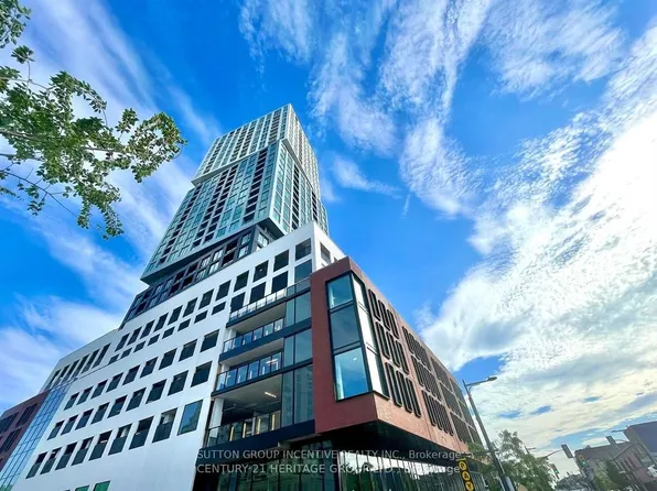 39 Mary St #802, Barrie, ON L4N 1S9