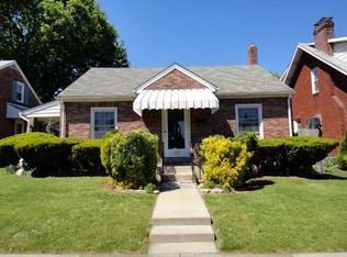 528 Pacific Ave, York, PA 17404