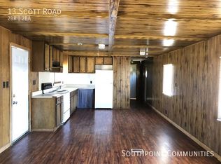 13 Scott Rd, Starkville, MS 39759