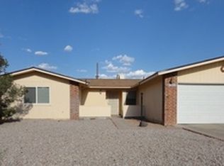 6900 Painted Pony Trl NW, Albuquerque, NM 87120