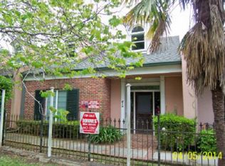 512 Lauren Ln, Thibodaux, LA 70301