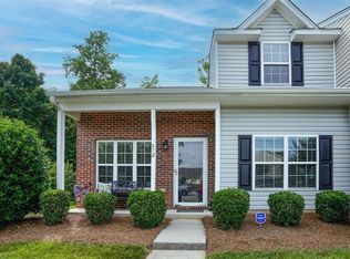 672 Grasswren Way, Greensboro, NC 27409
