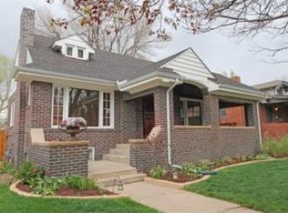 930 Monroe St, Denver, CO 80206