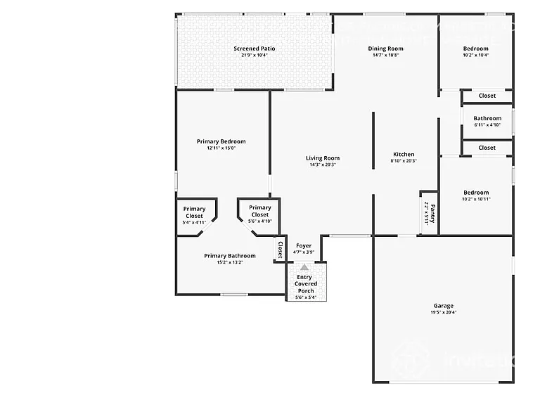 1798 Crane Creek Blvd — Photo 2