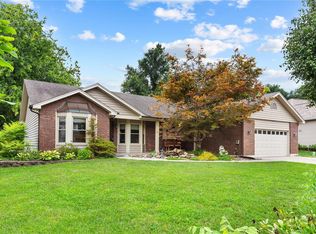 3146 Willow Bend Dr, Saint Charles, MO 63303