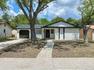 409 Beverly Dr, Schertz, TX 78154