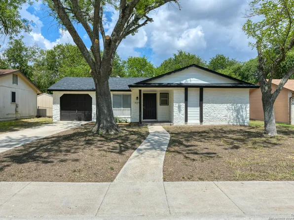 409 Beverly, Schertz, TX 78154