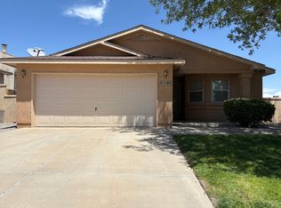 3190 Wingate Meadows Dr NE, Rio Rancho, NM 87144