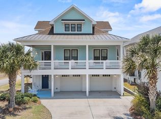 301 S Fourth Avenue, Kure Beach, NC 28449