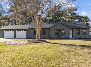 2118 Tucker Road, Winterville, NC 28590